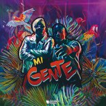 J Balvin & Willy William- Mi Gente (Housegeist Bootleg Edit)