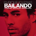 Enrique Iglesias - Bailando (Bouncy! Bootleg)
