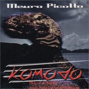 Mauro Picotto - Komodo (YASTREB Bootleg)