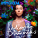 Marina & The Diamonds - Immortal (Tony Pryde Remix)