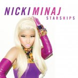 Nicki Minaj - Starships (KOLBEIN Remix)