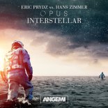 Eric Prydz, Hans Zimmer - Opus Interstellar (ANGEMI Remix)