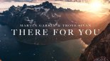 Martin Garrix & Troye Sivan - There For You (Dzeko Remix)