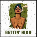 Lister & DOPEDROP - Gettin' High (Original Mix)