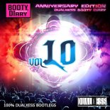 Dafi feat Mr Shammi - 17 Again (DualXess Bootleg)