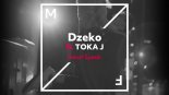 Dzeko ft. TOKA-J - Heart Speak (Original Mix)