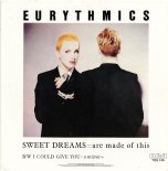 Eurythmics - Sweet Dreams (Robert Georgescu & Deejay Killer Remix 2017)