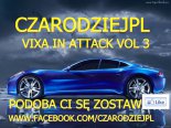 CZARODZIEJPL - Vixa In Attack Vol 3 (24.08.2017)