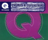 Cygnus X - Superstring (Ummet Ozcan Remix)