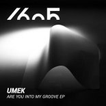 UMEK - Conversation Is Limited (Original Mix)