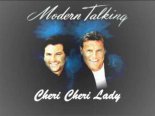 Modern Talking - Chery Chery Lady (Joey Smith Edit)