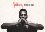 Haddaway - What Is Love (Dj O'Neill & Upfinger Remix)