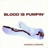Voodoo & Serano - Blood Is Pumpin (Dj.Bíró & Adam Steel Private Edit 2017)