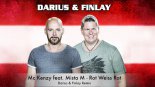 Mc Kenzy feat Mista M - Rot Weiss Rot (Darius & Finlay Remix)