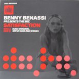 Benny Benassi - Satisfaction (D-Upside Bootleg)