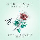 Bakermat - Dont Want You Back feat. Kiesza (Fred V Grafix Remix)