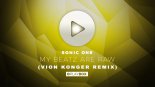 Sonic One - My Beatz Are Raw (Vion Konger Remix)