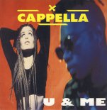 Cappella - You And Me (C. Baumann Remix)