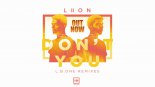 LIION - Don't You (L.B. One Extended Remix)