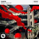 Carta - Back To The Dancefloor (Extended Mix)