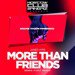 James Hype feat. Kelli-Leigh - More Than Friends (Denis First Radio Remix)