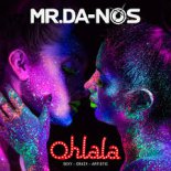Mr. Da-Nos - Ohlala (Radio Edit)