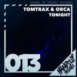 Tomtrax & Orca - Tonight (DJ Gollum feat. DJ Cap Remix Edit)