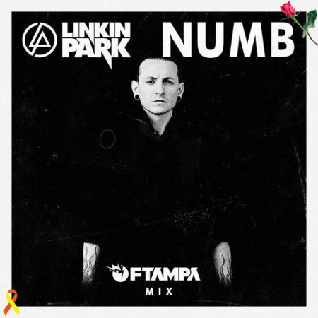 Linkin Park - Numb (FTampa Mix)