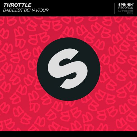 Throttle - Baddest Behaviour (Original Mix)