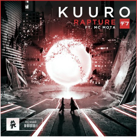 KUURO feat. MC Mota - Rapture (Original Mix)
