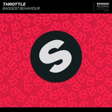 Throttle - Baddest Behaviour (Extended Mix)