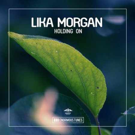 Lika Morgan - Holding On (Original Club Mix)