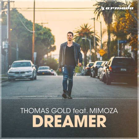Thomas Gold feat. Mimoza - Dreamer (Extended Mix)