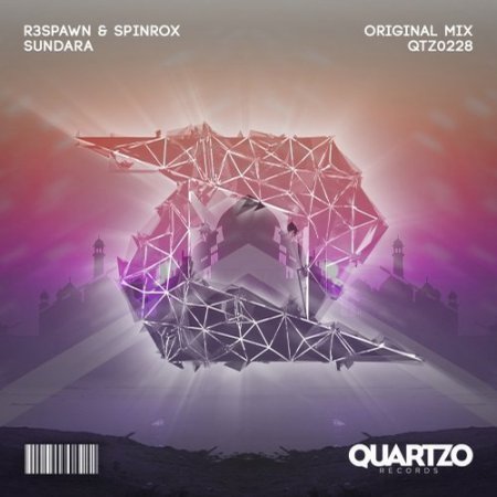 R3SPAWN & SpinRox - Sundara (Original Mix)