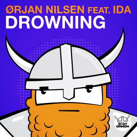 Orjan Nilsen feat. IDA - Drowning (Extended Mix)