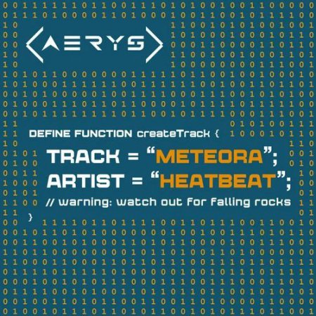 Heatbeat - Meteora (Extended Mix)