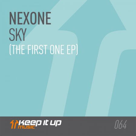 Nexone - Sky (Radio Edit)