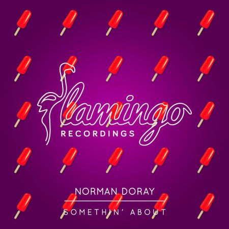Norman Doray - Somethin About (Radio Edit)