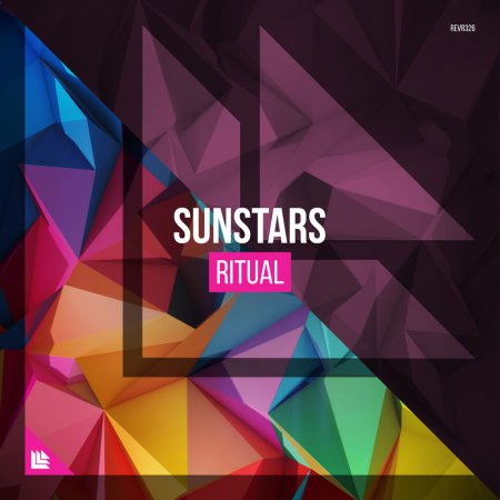 Sunstars - Ritual (Extended Mix)