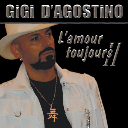 Gigi DAgostino - LAmour Toujours (MaxRiven Remix)