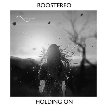 Boostereo - Holding On (Original Mix)
