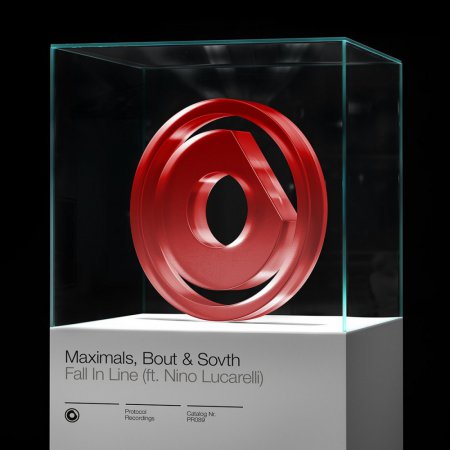 Maximals x Bout & Sovth feat. Nino Lucarelli - Fall In Line (Extended Mix)