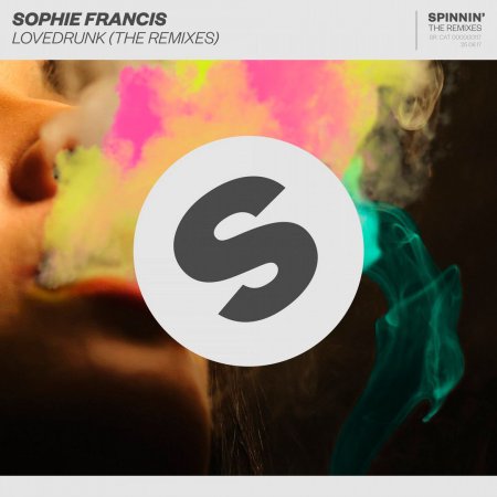 Sophie Francis - Lovedrunk (Carta Remix)