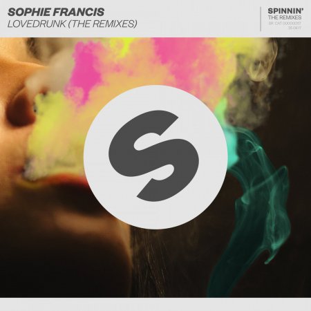 Sophie Francis - Lovedrunk (Olly James Remix)