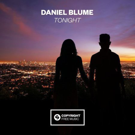 Daniel Blume  - Tonight (Original Mix)