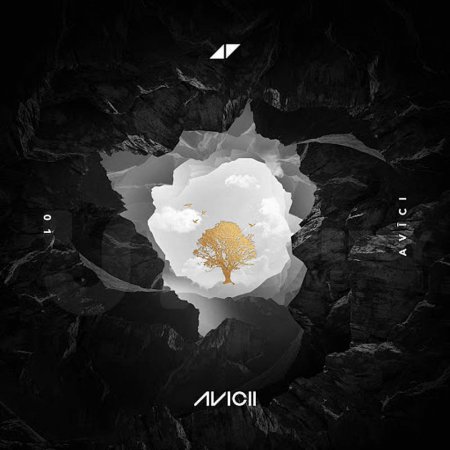 Avicii feat. AlunaGeorge - What Would I Change It To (Original Mix)