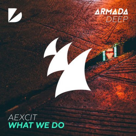 Aexcit - What We Do (Extended Mix)