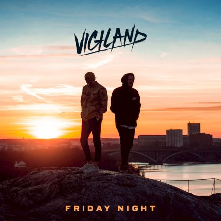 Vigiland - Friday Night (JUVIE Bootleg)