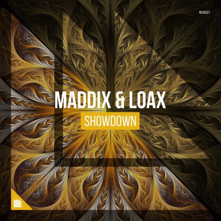 Maddix & LoaX - Showdown (Extended Mix)