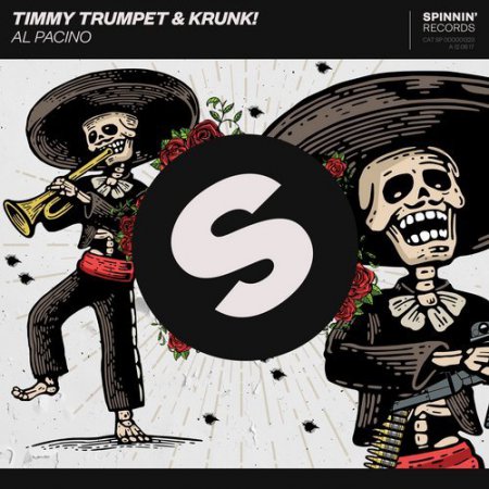 Timmy Trumpet & Krunk! - Al Pacino (M!KE & Killer Garth Remix)